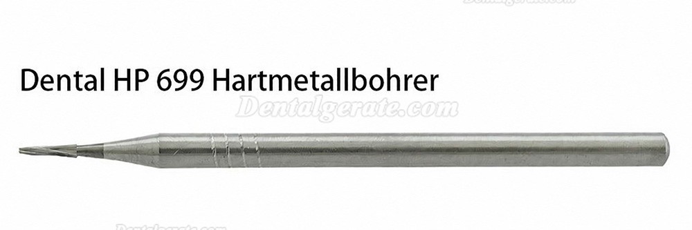 10 Stück HP 698 699 699L 700 701 701L Handstück-Schaft(HP) Hartmetallbohrer Zahnmedizin 10 Stück HP 698 699 699L 700 701 701L Handstück-Schaft(HP) Hartmetallbohrer Zahnmedizin